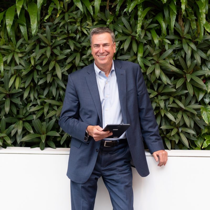 <p><strong>Derek Evans, </strong>Senior Vice President and Practice Head, Health Technology Solutions</p>