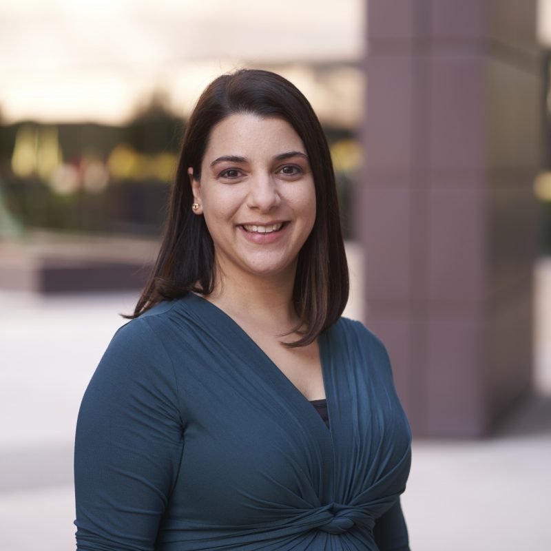<p><strong><strong>Gaby Phillips, </strong></strong>Senior Corporate Counsel</p>