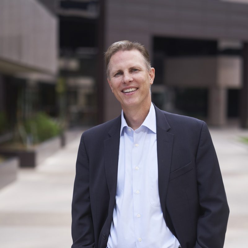 <p><strong>Keven Zeigler, </strong>Vice President, Business Development – West Region</p>