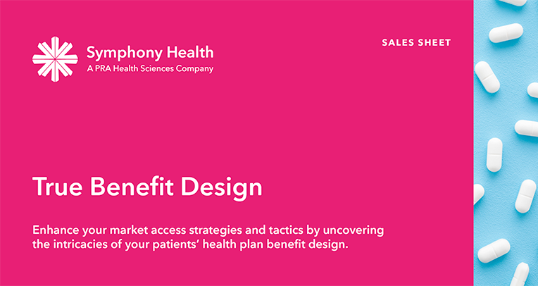 True Benefit Design