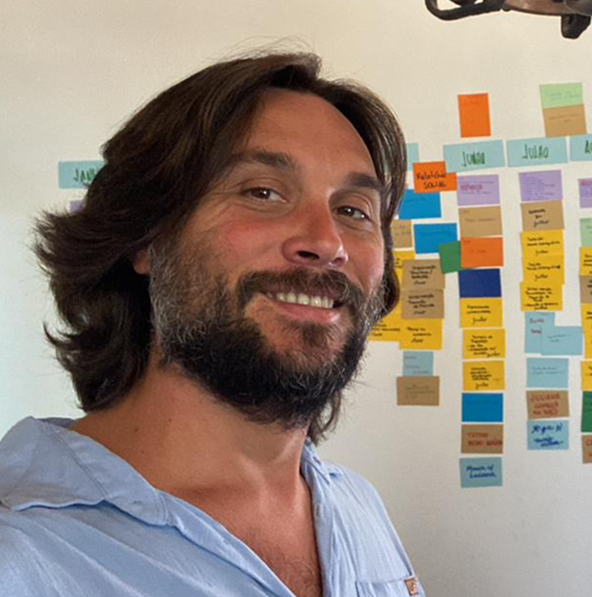 Bruno Andreoni picture