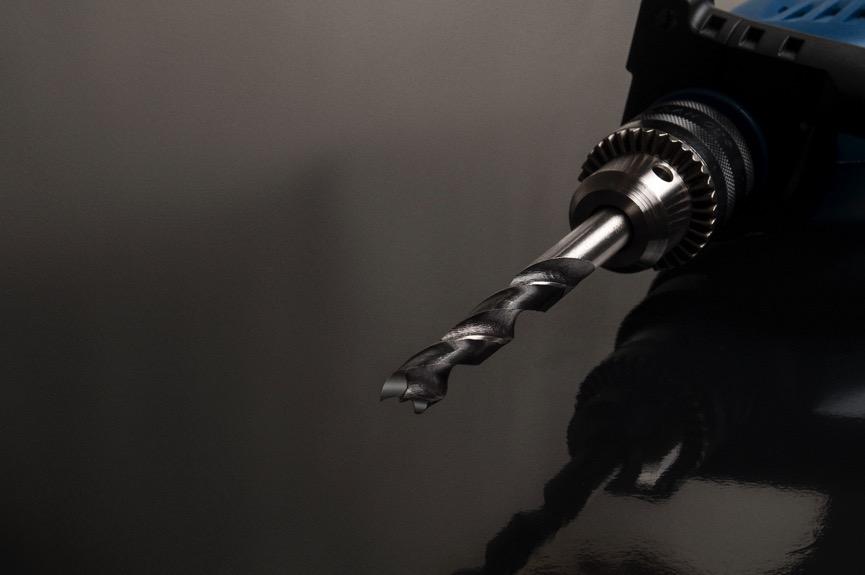 Blog How to choose the ideal drill bit for your need? Tramontina