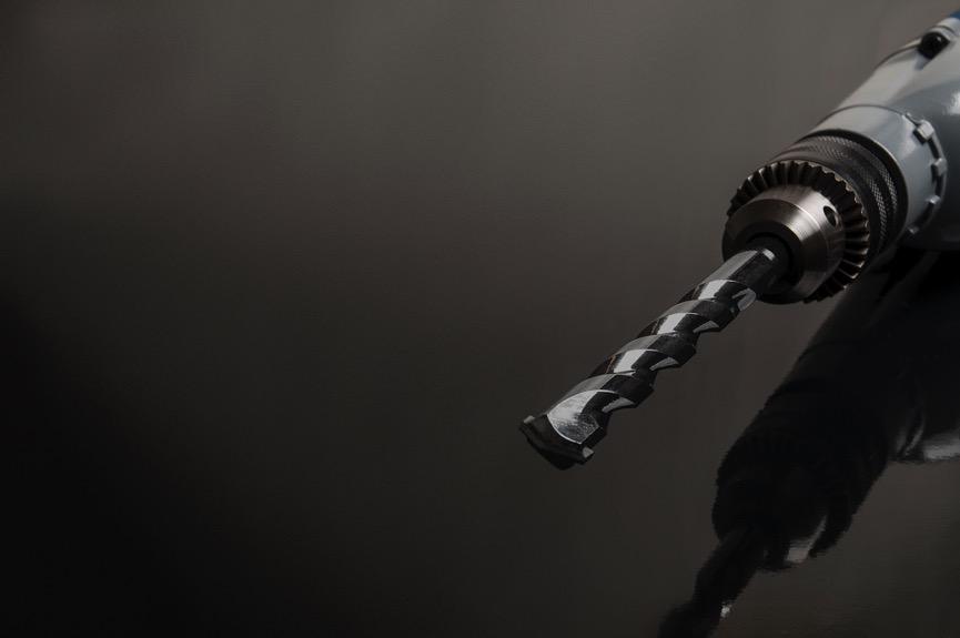 Blog How to choose the ideal drill bit for your need? Tramontina