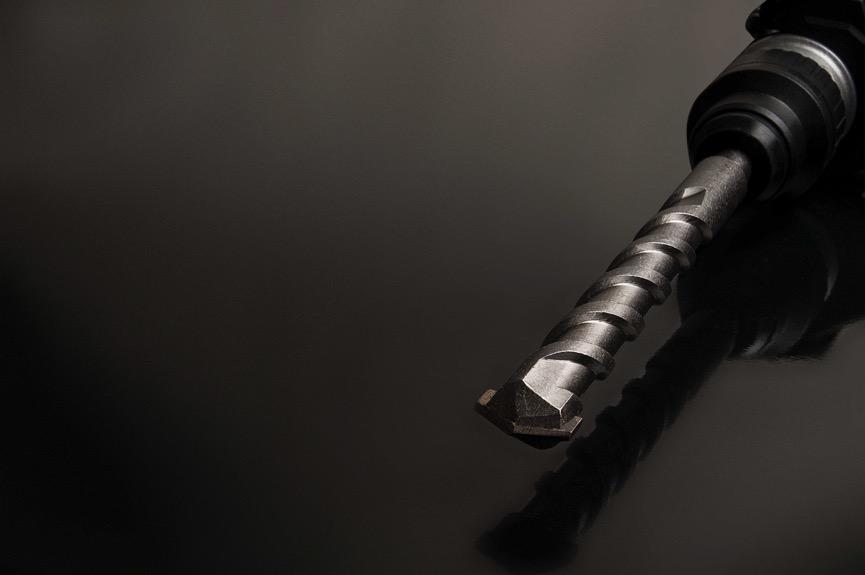 Blog How to choose the ideal drill bit for your need? Tramontina