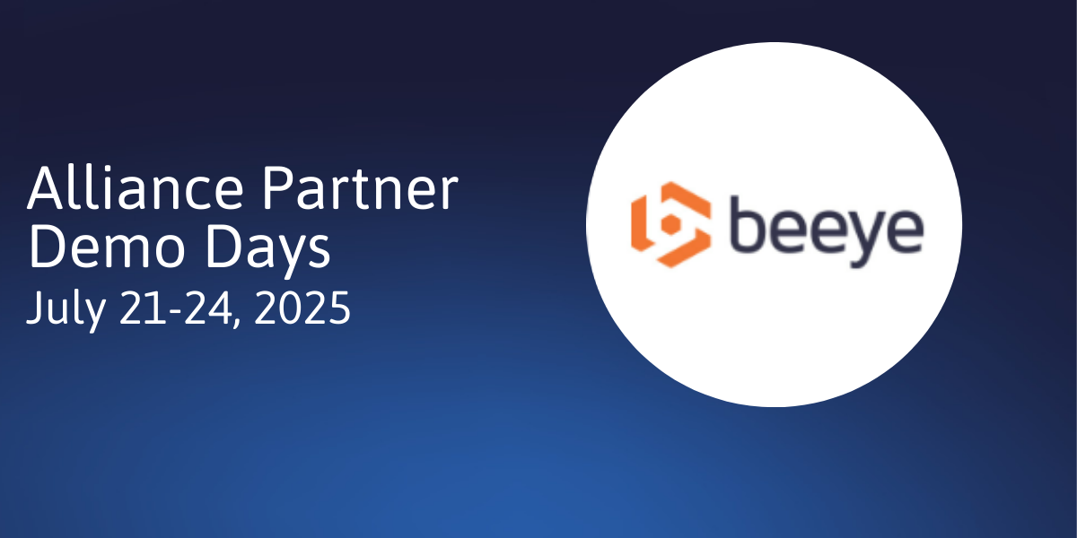 Beeye Demo - How REDW uses Beeye To Improve Workforce Productivity and Balance Utilization