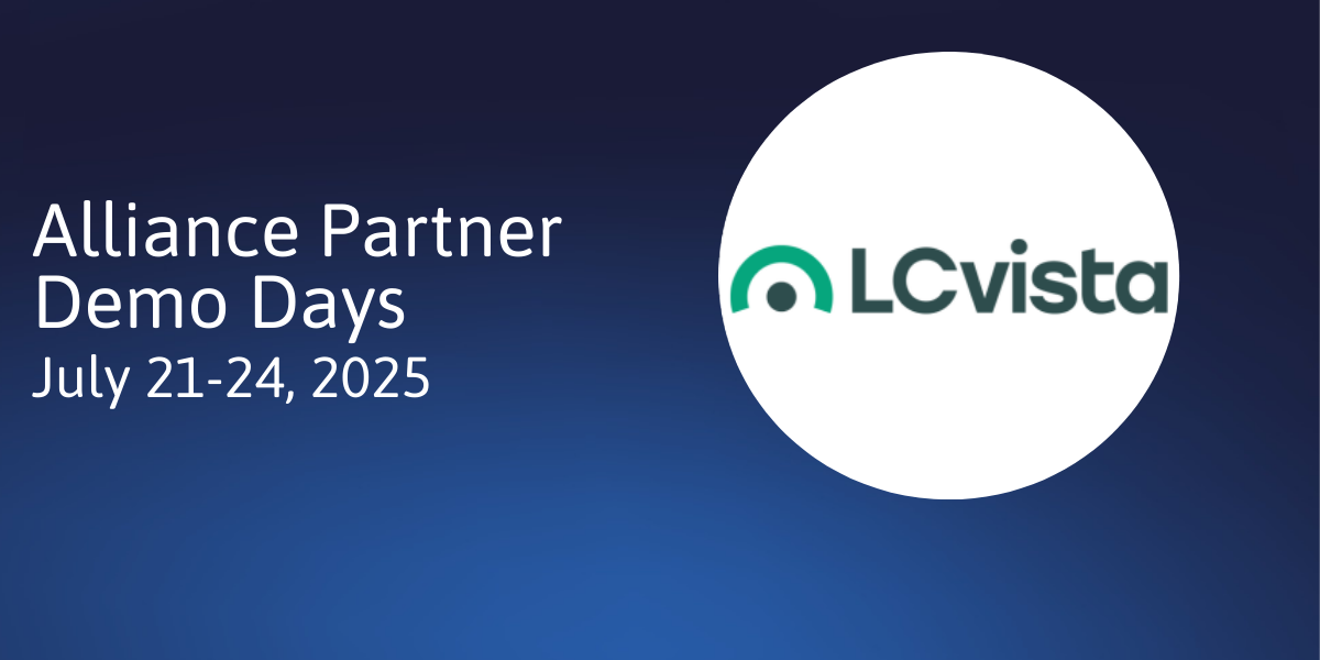 LCvista Demo - Unlocking Efficiency: A Live Demo of Our Learning & Compliance Platform