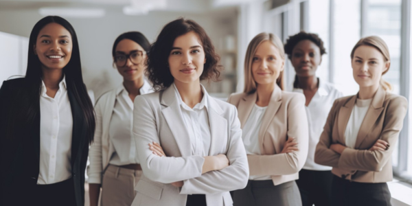 Women's Leadership Discussion Webinar