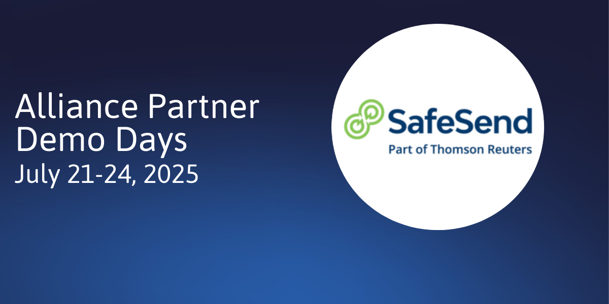 SafeSend Demo
