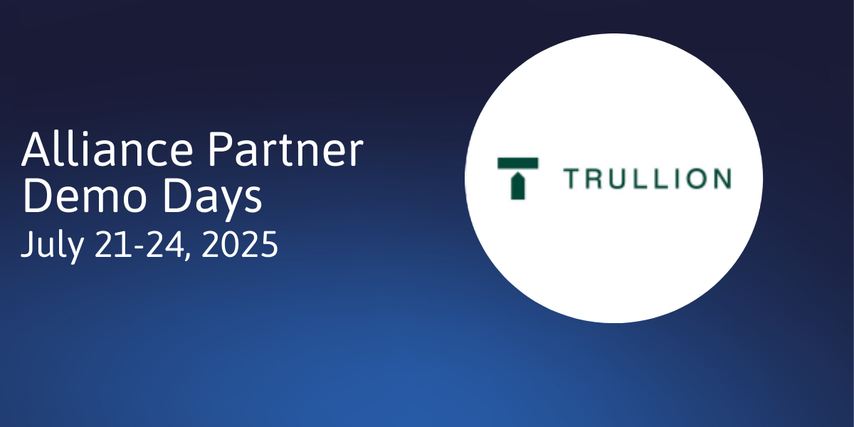 Trullion Demo - AI in Audit