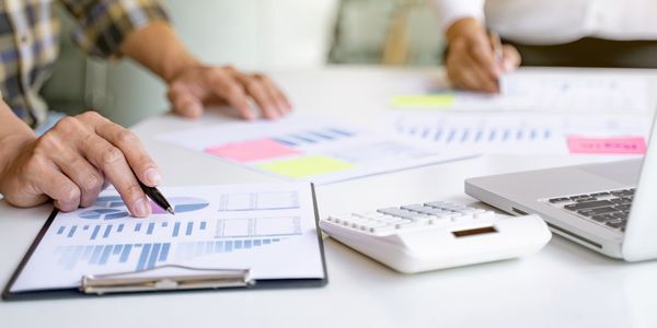 Client Accounting Services Discussion Webinar