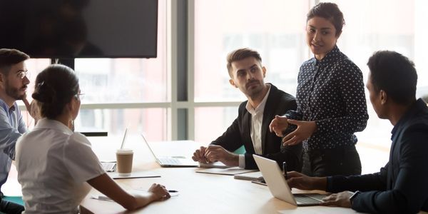 Forensic & Valuation Services Discussion Webinar