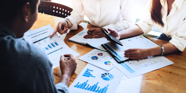 Latin American Accounting Discussion Webinar