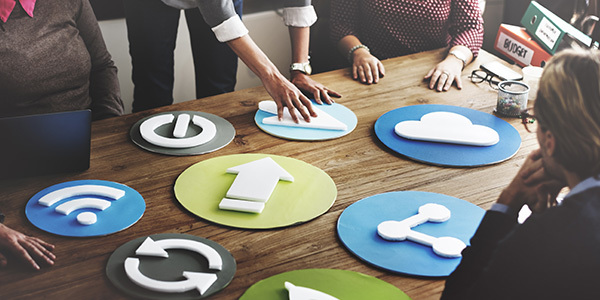 Marketing & Business Development Discussion Webinar