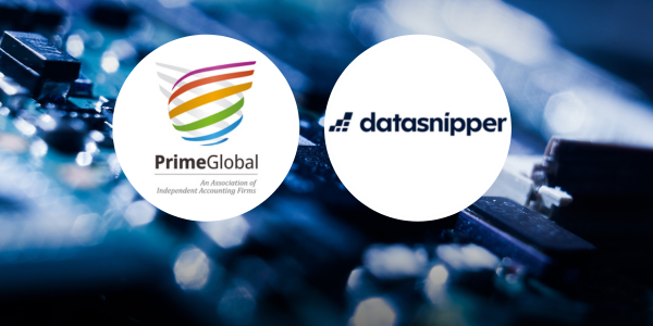 DataSnipper Demo Webinar