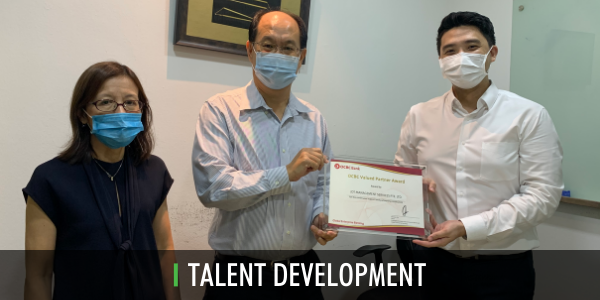 Osbc Valued Partner Joe Tan Tal Dev 600X300