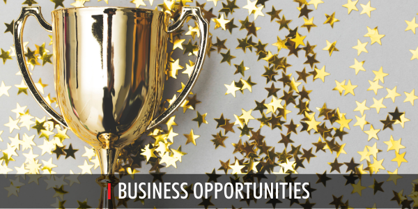 Trophy Celebrate Gold Stars Bus Opps 600X300