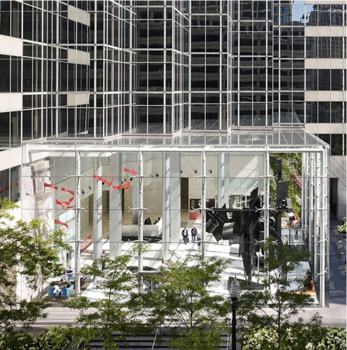 PrimeGlobal | Sikich Opens Expanded Chicago Office