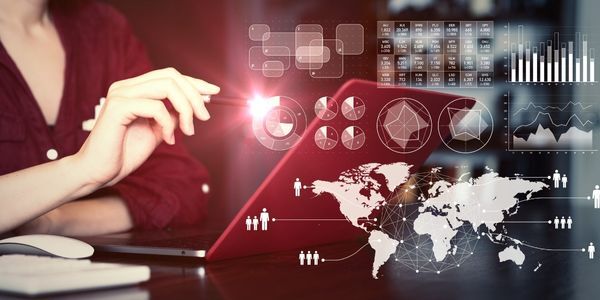 Technology Discussion Webinar
