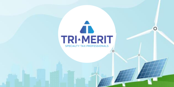 Breaking Down the OBBBA (H.R. 1) for Renewable Energy Tax Incentives