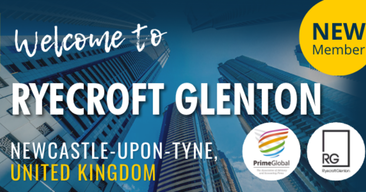 PrimeGlobal PrimeGlobal New Member Ryecroft Glenton
