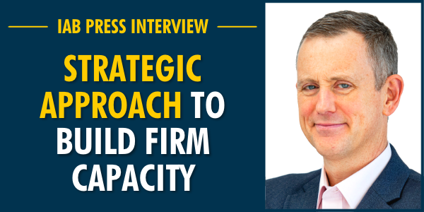 Iab Press Interview Strategic Approach Bo 05 22