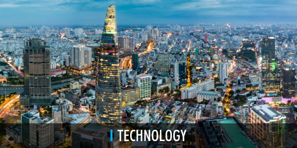 It Industry T 05 22