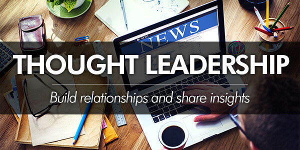 News Thought Leadership 600X400