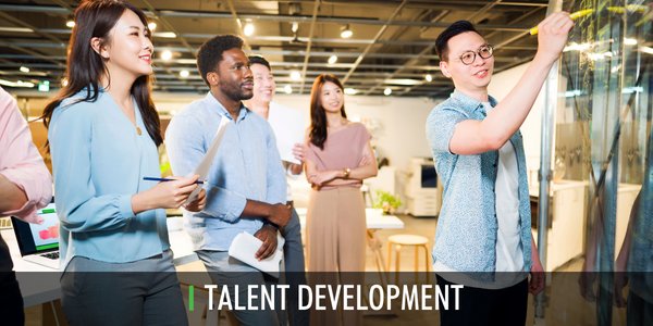 Wellbeing Talent TD 06 22