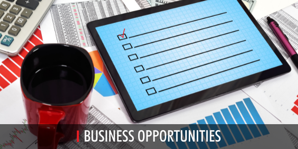 Tax Checklist