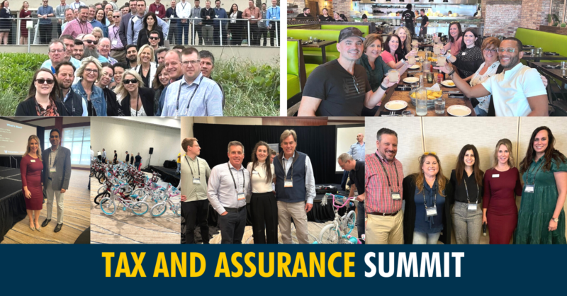 ●PLAYA EXECUTIVES / EXECUTIVE DECISIONS PrimeGlobal | Tax And Assurance Summit 2024 (PrimeGlobal)