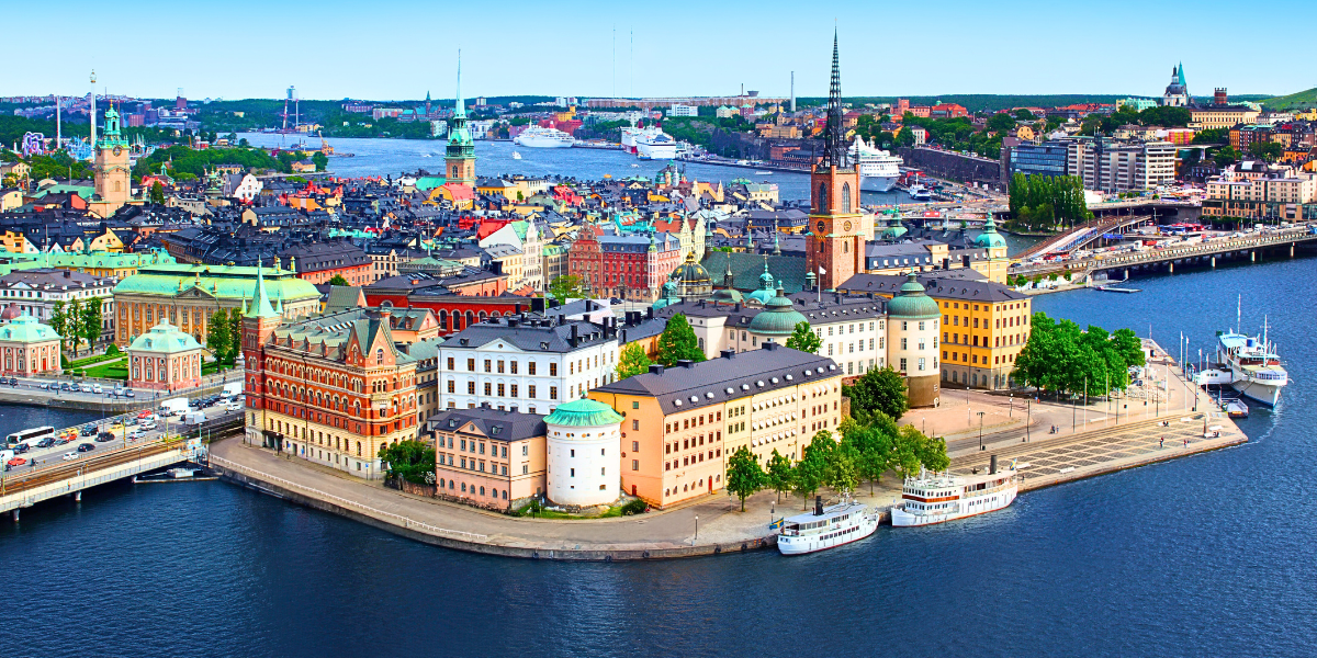 Nordic Baltic Countries Subregional Roundtable