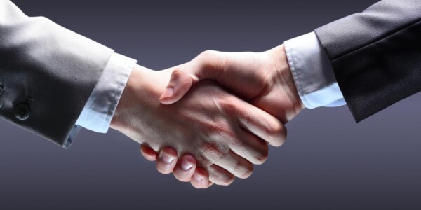 Handshake