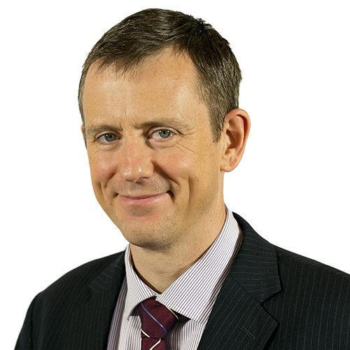 Steve Heathcote Prime Global Ceo