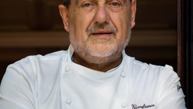 Riconoscimento della cucina italiana come patrimonio immateriale dell'umanità dell'Unesco - Pillole di Vissani su PrimiRistoranti