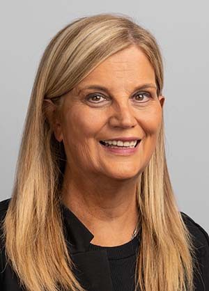 Jane Forsythe