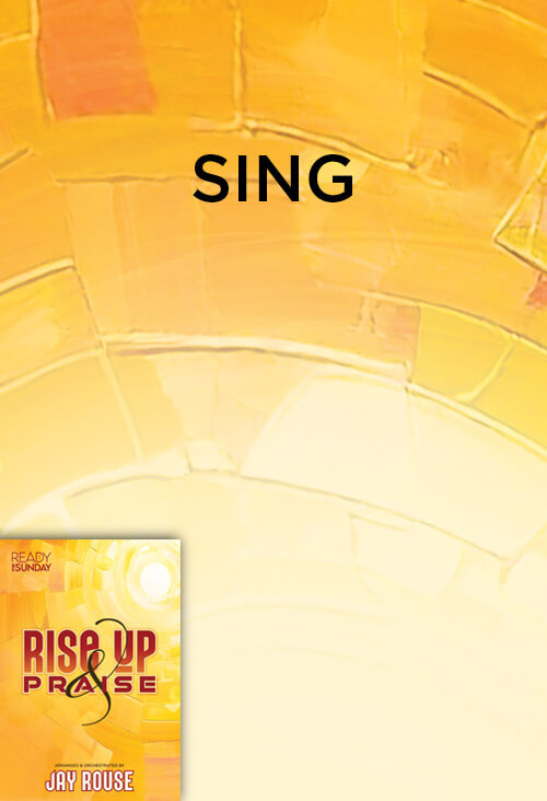Sing