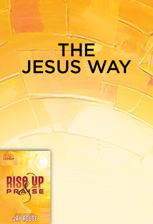The Jesus Way