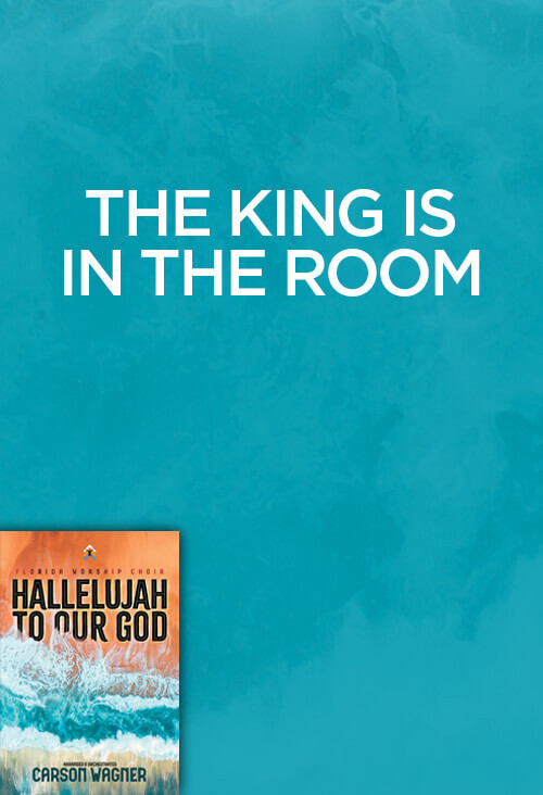 The King Is In The Room