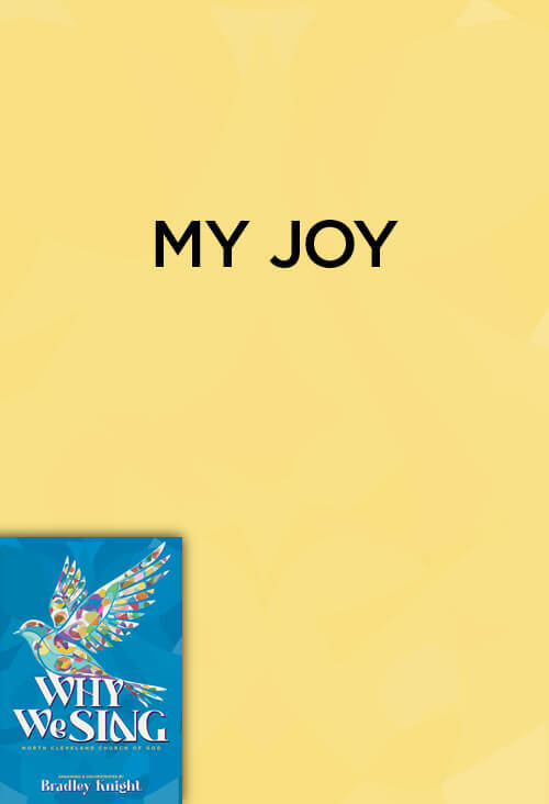 My Joy