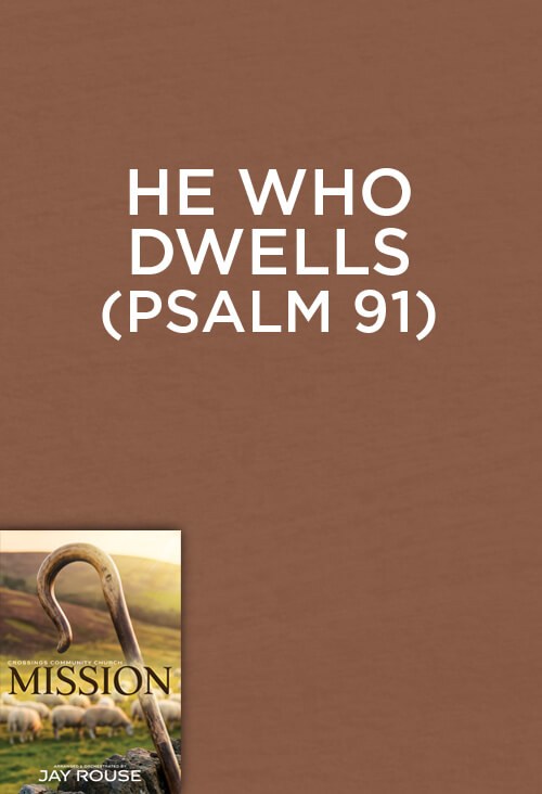 He Who Dwells