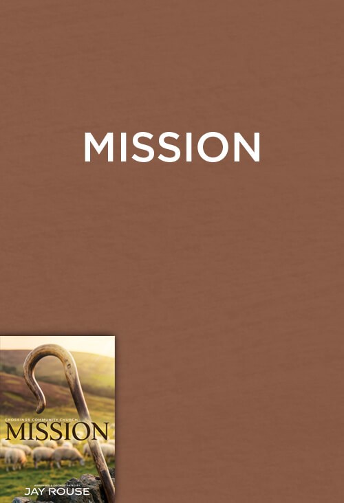 Mission