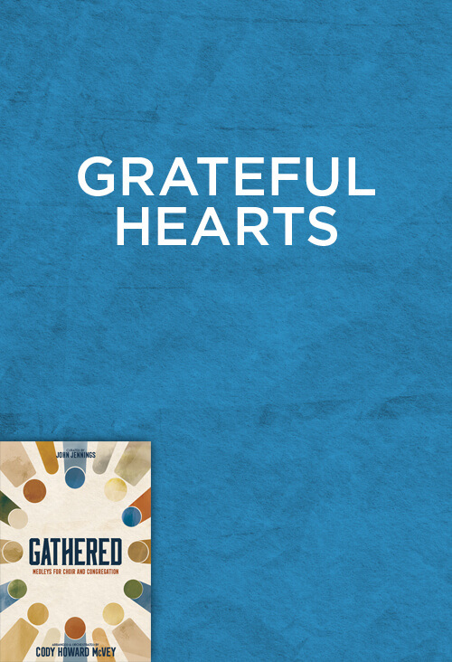 Grateful Hearts