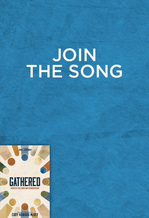 Join the Song