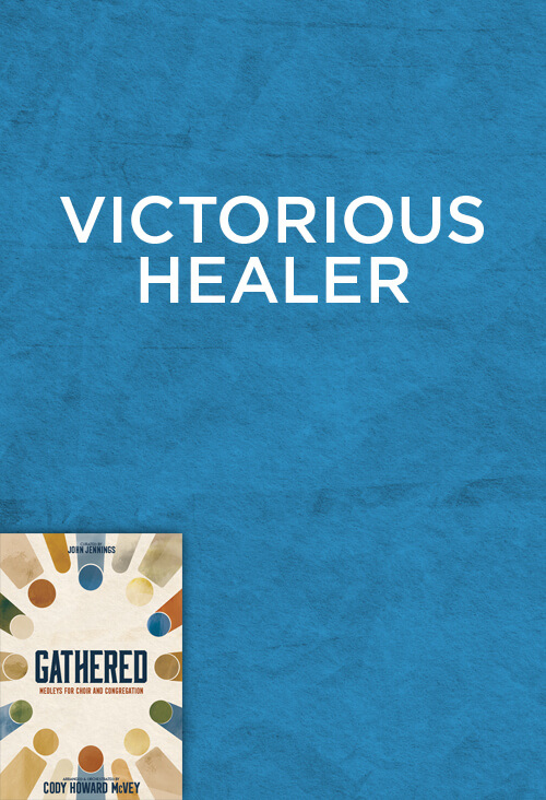Victorious Healer