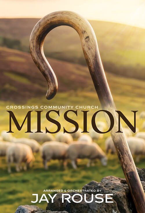 Mission