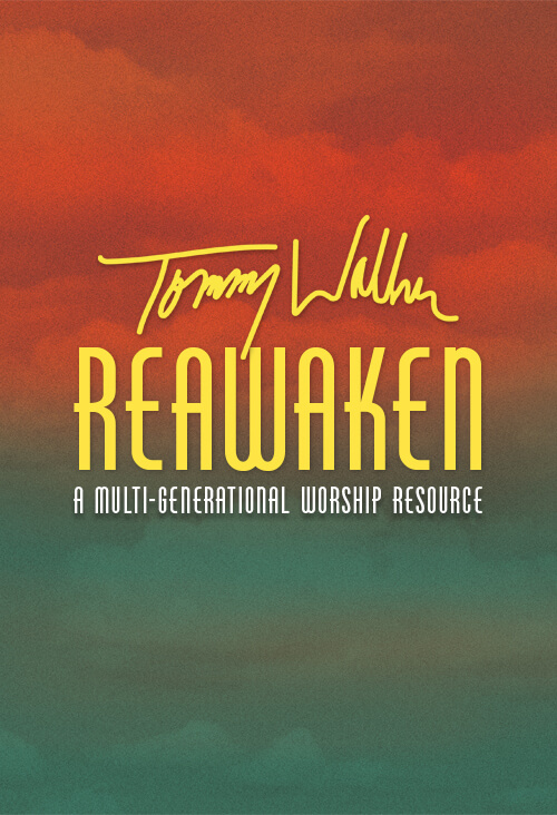 Reawaken