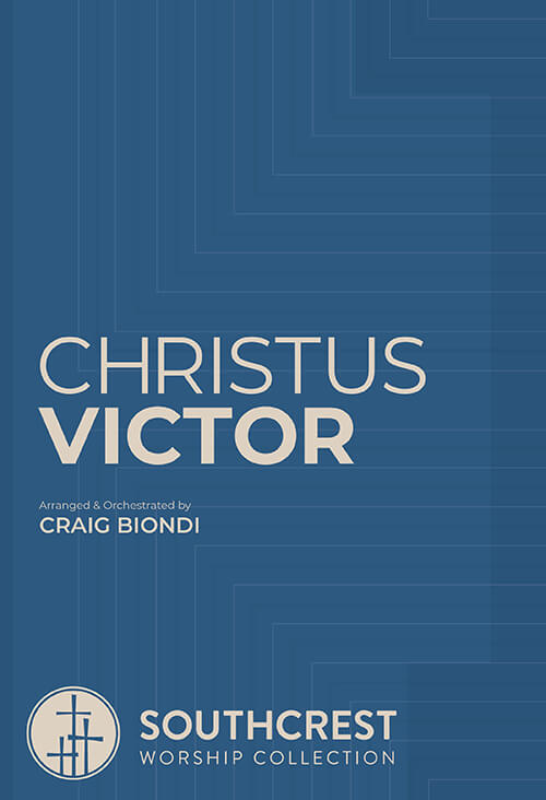 Christus Victor (Amen)
