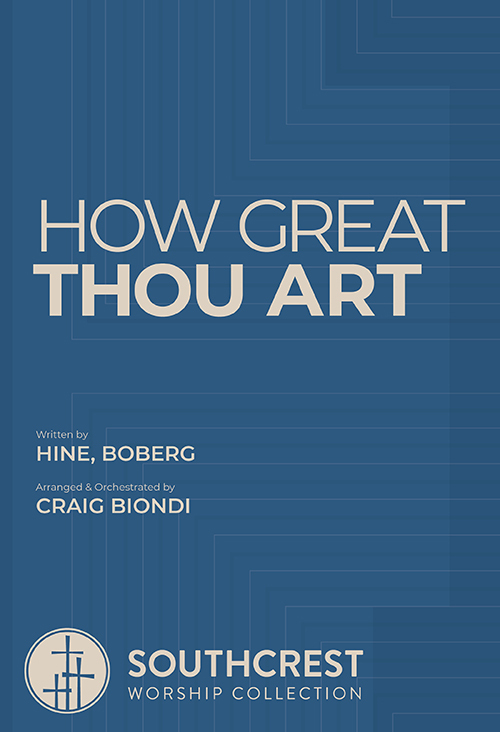 How Great Thou Art