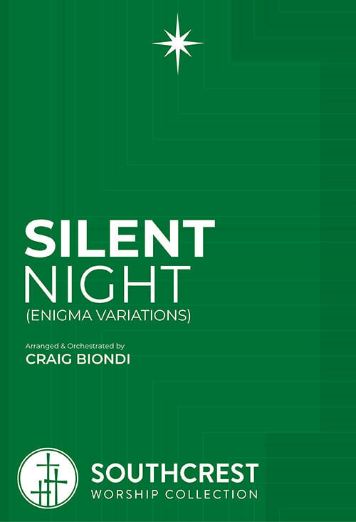 Silent Night (Enigma Variations)