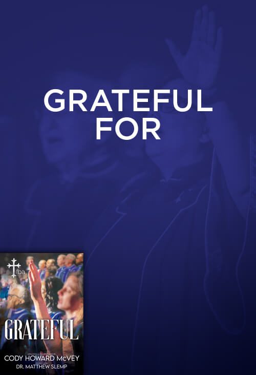 Grateful For